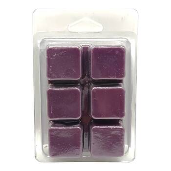 wax melt σόγιας με άρωμα jasmine