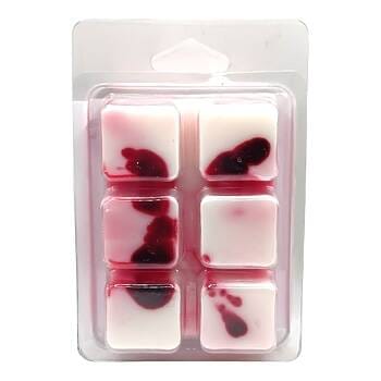 wax melt σόγιας με άρωμα kenzo