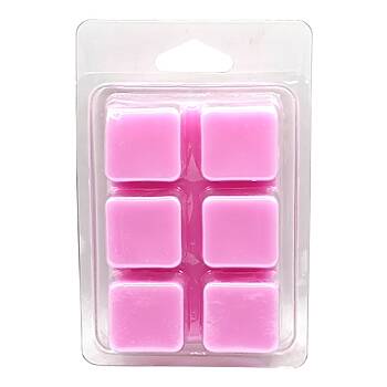 wax melt άρωμα strawberry