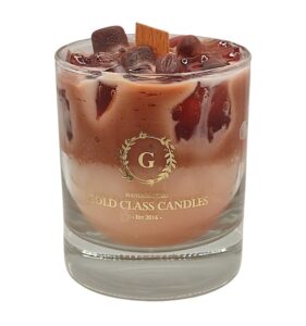 Αρωματικό φυτικό κερί iced coffee latte