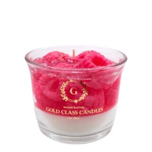 Αρωματικό κερί strawberry blossom